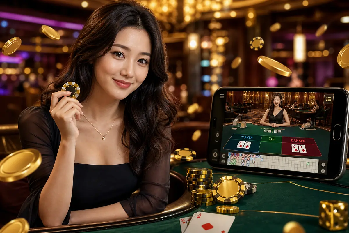 magnum8 Slot Online Malaysia