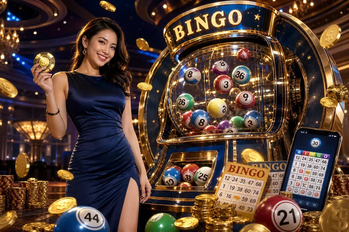 magnum8 platform judi online Malaysia terpercaya