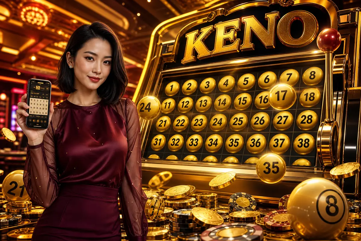 magnum8 platform slot online Malaysia